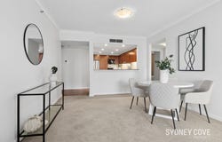 801/281 Elizabeth Street, Sydney, NSW 2000