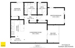 14/4 Sykes Court, Southport, Qld 4215