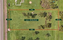 20 Olea Road, Alligator Creek, Qld 4816