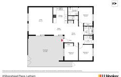 4 Moorehead Place, Latham, ACT 2615
