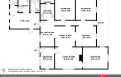 188 McLachlan Street, Orange, NSW 2800