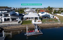68 Marina View Drive, Pelican Waters, Qld 4551