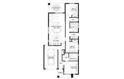 Lot 1502 Equestria Boulevard (Ellery Estate), Wollert, Vic 3750