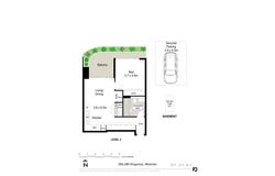 206/680 Kingsway, Miranda, NSW 2228