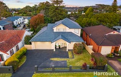 135 Marshall Street, Kotara, NSW 2289