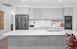 4 Burrier Street, Tullimbar, NSW 2527