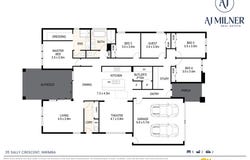35 Sally Crescent, Nirimba, Qld 4551