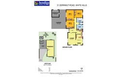 31 Derrimut Road, White Hills, Vic 3550