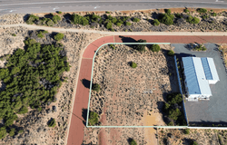 Lot 128, 23 Lawrencia Loop, Kalbarri, WA 6536