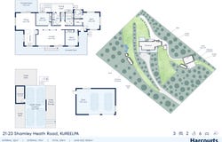 21-23 Shamley Heath Road, Kureelpa, Qld 4560