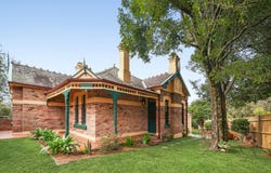 1 Dover Street, Summer Hill, NSW 2130