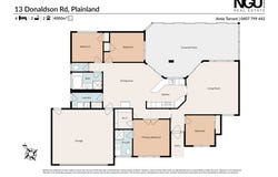 13 Donaldson Road, Plainland, Qld 4341