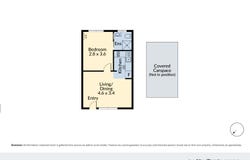 1/95 Melbourne Road, Williamstown, Vic 3016