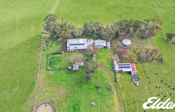 147 Dp Moores Road, Jack River, Vic 3971