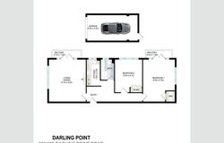 503/109 Darling Point Road, Darling Point, NSW 2027
