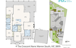 4 The Crescent, Narre Warren South, Vic 3805