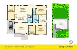 16 Captain Strom Place, Carlingford, NSW 2118