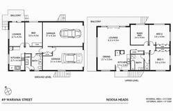 49 Warana Street, Noosa Heads, Qld 4567