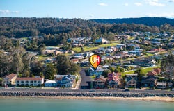 3/17-19 Peter Crescent, Batehaven, NSW 2536