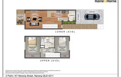 2 Palm/67 Nerang Street, Nerang, Qld 4211
