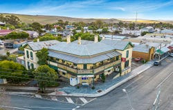 1 Bruce Street, Eudunda, SA 5374