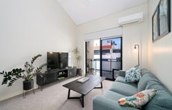 22/3-9 Lucknow Place, West Perth, WA 6005