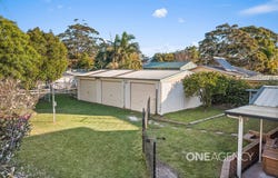 42 Orama Crescent, Orient Point, NSW 2540