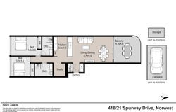 416/21 Spurway Drive, Norwest, NSW 2153