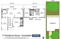 1/1 Kookaburra Terrace, Goonellabah, NSW 2480