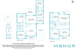 13 Turvey Road, Blacktown, NSW 2148