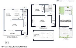15/1 Libya Place, Marsfield, NSW 2122