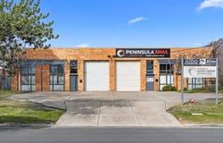 1 & 2/6 Bruce Street, Mornington, Vic 3931