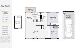 7/89 Whitmore Street, Taringa, Qld 4068