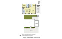 4/43-47 Doveton Avenue, Eumemmerring, Vic 3177