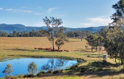 Lot 72 Old Rosevale Road, Rosevale, Qld 4340