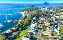 1/1 Donald Street, Nelson Bay, NSW 2315