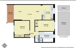 4/48 Princess Street, Kew, Vic 3101