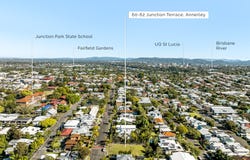60-62 Junction Terrace, Annerley, Qld 4103