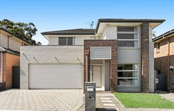 14 Cobden Parkes Crescent, Lidcombe, NSW 2141