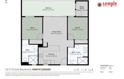 10/77 Orsino Boulevard, North Coogee, WA 6163