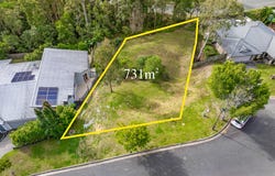 11 Joshua Place, Oxenford, Qld 4210
