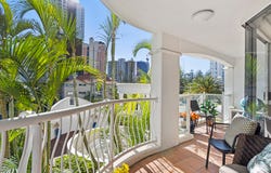 2206/24-26 Queensland Avenue, Broadbeach, Qld 4218