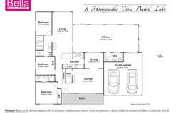 8 Honeysuckle Close, Burrill Lake, NSW 2539