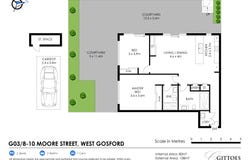 3/8-10 Moore Street, West Gosford, NSW 2250