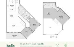 40/76-78 John Street, Redcliffe, Qld 4020