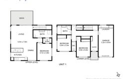 1,2,3 & 4/25 Downward Way, Sorell, Tas 7172