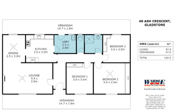 49 Ash Cres, Gladstone, SA 5473