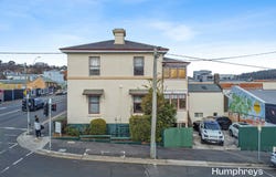 Drysdale House, 192 Charles Street, Launceston, Tas 7250