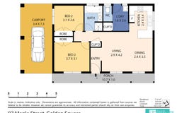 87 Maple Street, Golden Square, Vic 3555
