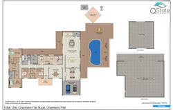 1284-1294 Chambers Flat Road, Chambers Flat, Qld 4133